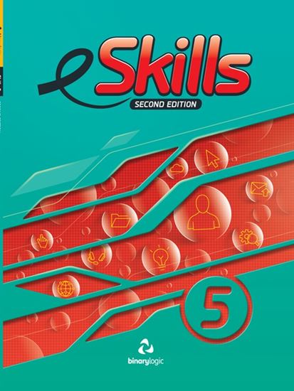 MM Publications  - Eskills 5 - (Βιβλίο Μαθητή)(2nd Edition)