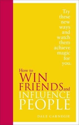 Publisher Penguin - How to Win Friends and Influence People: Special Edition - Dale Carnegie