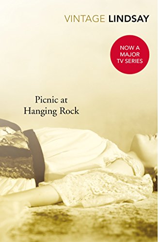 Publisher Vintage - Picnic at Hanging Rock - Joan Lindsay