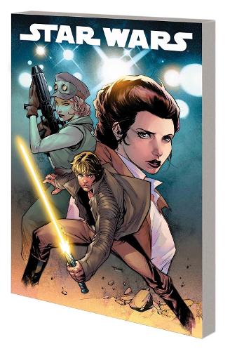 Publisher Marvel Comics - Star Wars (Vol.5): The Path to Victory - Charles Soule