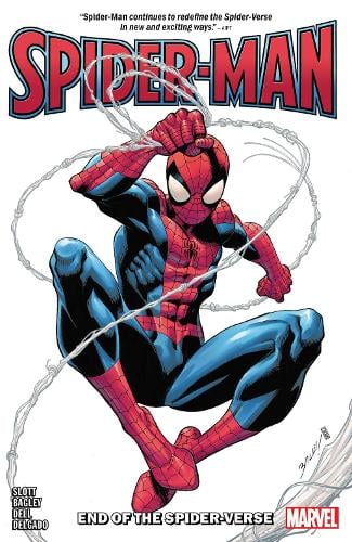 Publisher Marvel Comics - Spider-Man (Vol.1):End of The Spider-Verse - Dan Slott