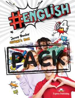 Express Publishing - #English 4 - Jumbo Pack 2(English Grammar)