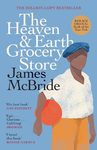 Publisher Orion Publishing Co - The Heaven & Earth Grocery Store - James McBride