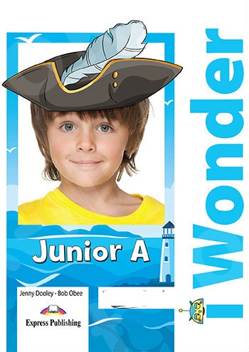 iWonder Junior A - Teacher's Pack(Πακέτο καθηγητή)