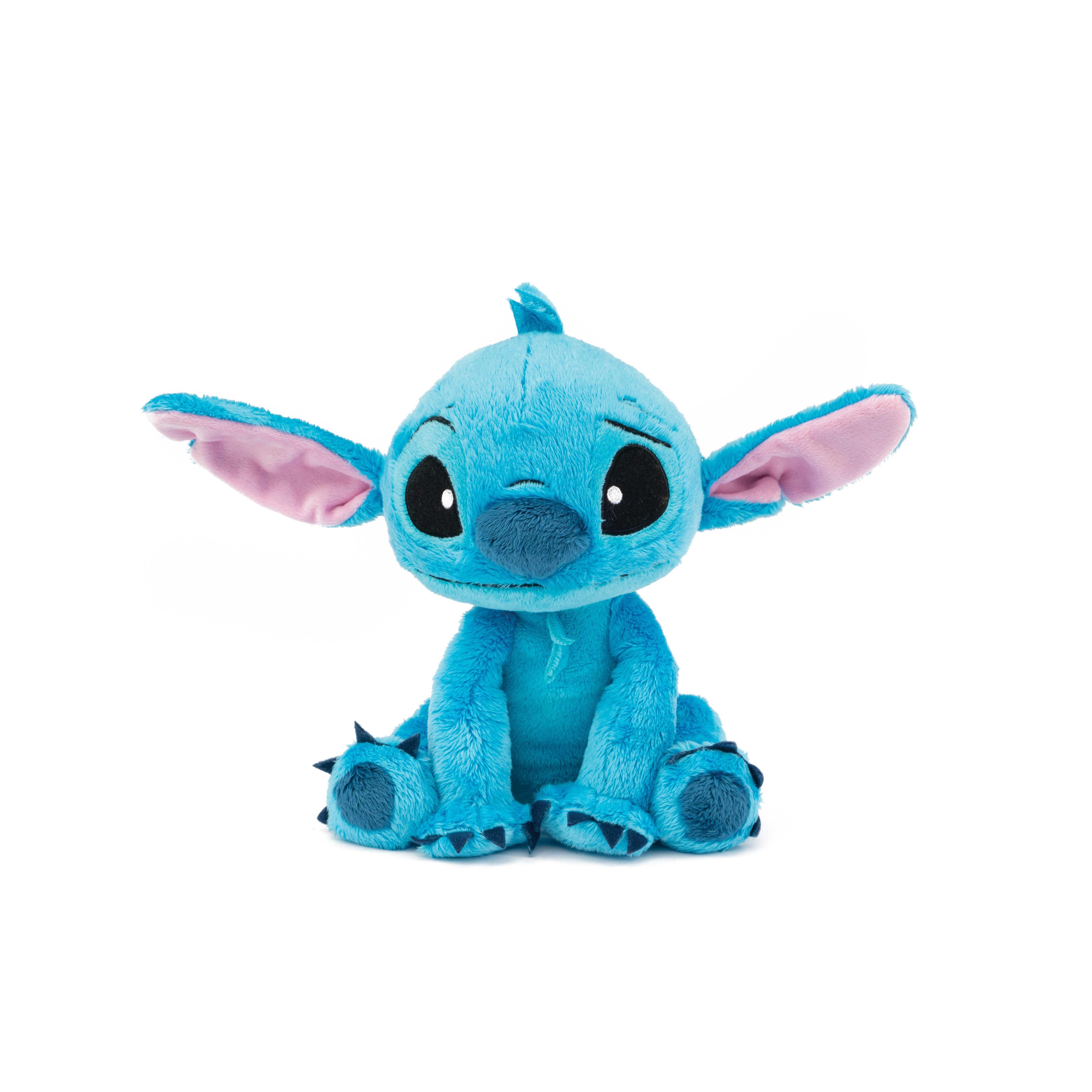 AS Company Λούτρινο Disney Stitch (16εκ.)​