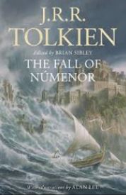 Publisher: Harper Collins - The Fall of Numenor - J.R.R. Tolkien