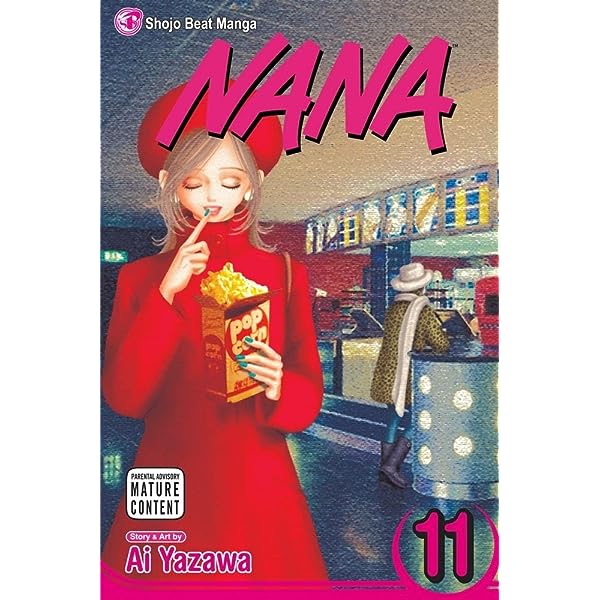 Nana 11 pa