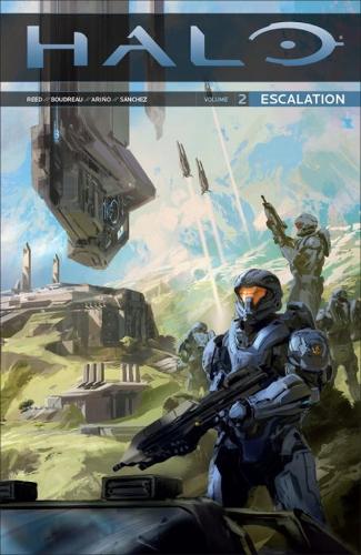 Publisher Dark Horse - Halo: Escalation (Vol.2) - Brian Reed