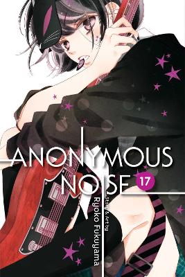 Anonymous Noise, Vol. 17 pa