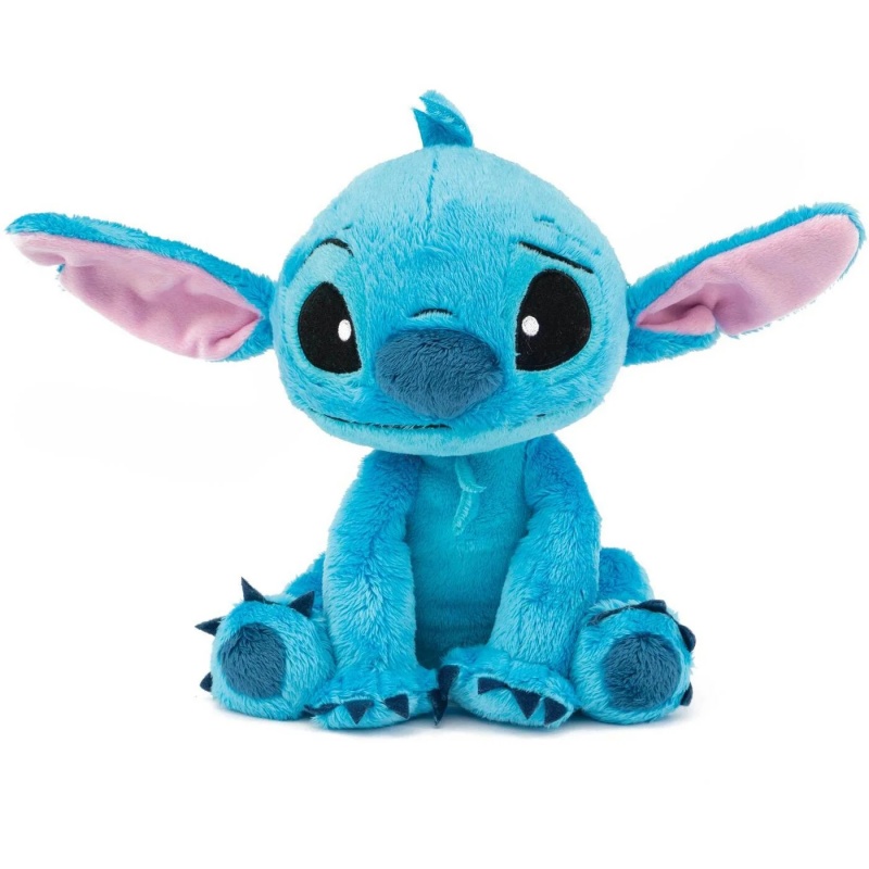 AS Company Λούτρινο Disney Stitch (25εκ.)