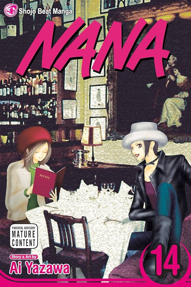 Nana 14 pa