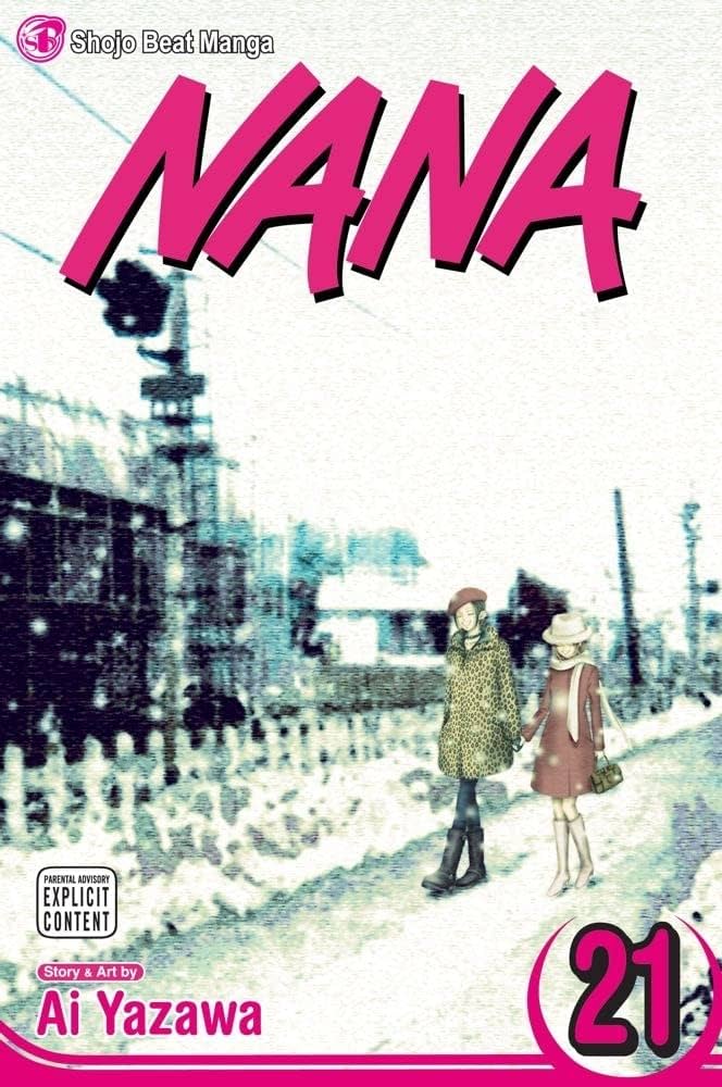 Nana 21 pa