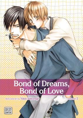 Bond of Dreams 02 Yaoi pa