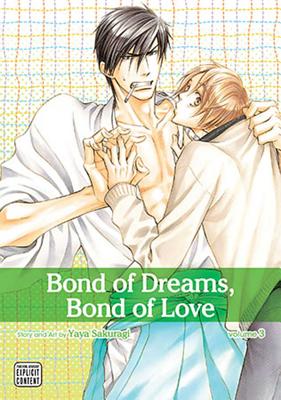 Bond of Dreams 03 Yaoi pa