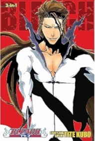 ​Publisher Viz Media - Bleach 3-in-1 Edition (Vols.46,47,48) - Tite Kubo​