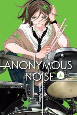 Anonymous Noise, Vol. 06 pa