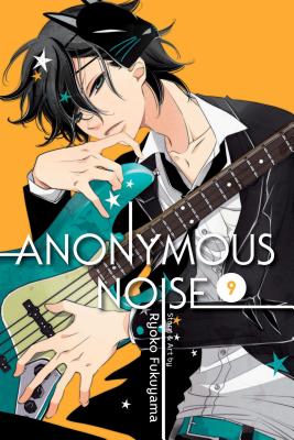 Anonymous Noise, Vol. 09 pa