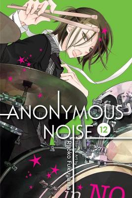 Anonymous Noise, Vol. 12 pa