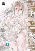Fire Punch, Vol. 06 pa