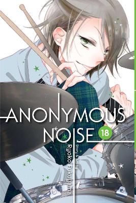 Anonymous Noise, Vol. 18 pa