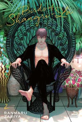 Birds of Shangri-la, Vol. 02pa