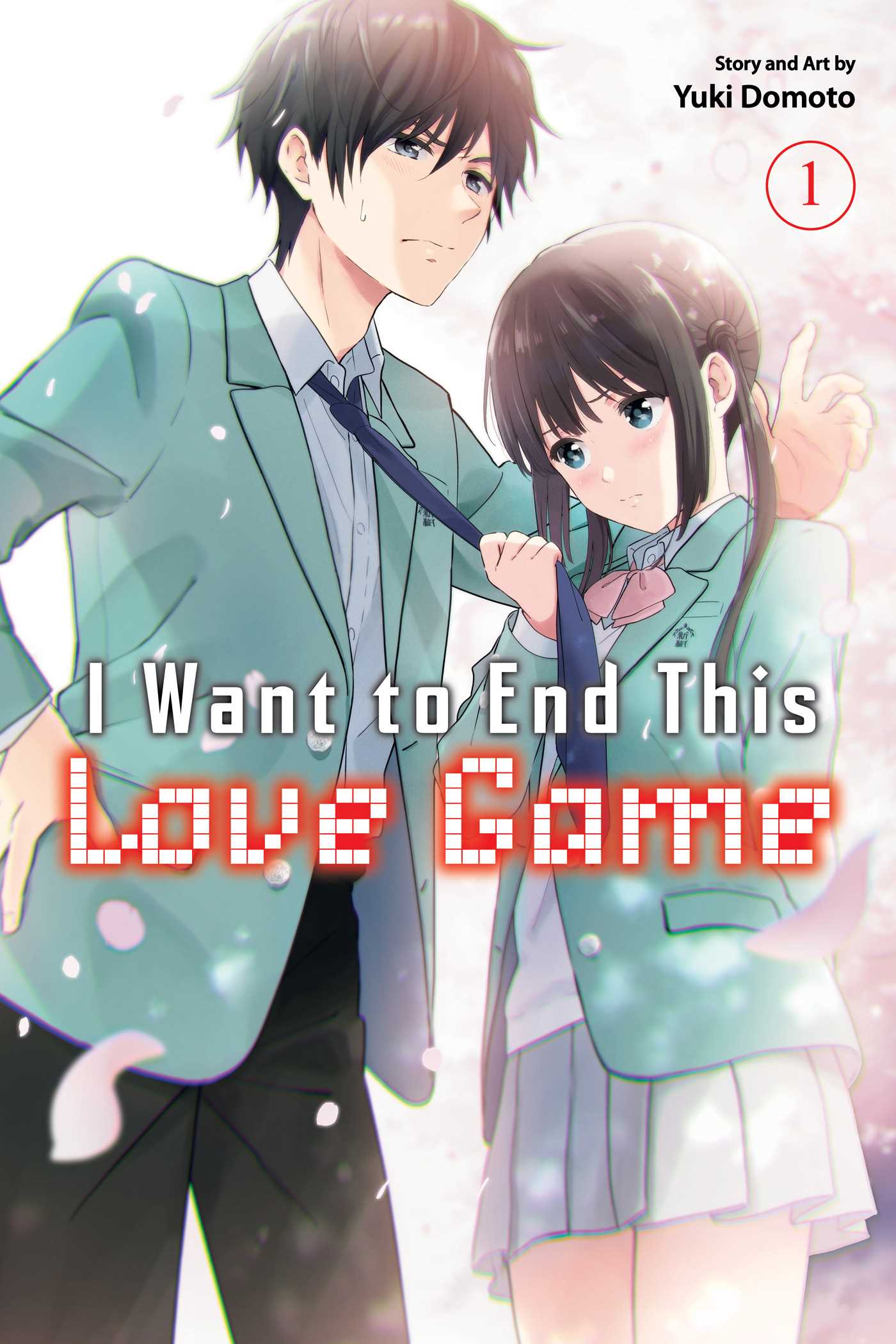 I Want to end This Love v1 pa