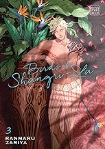 Birds of Shangri-la, Vol. 03pa