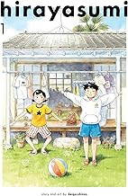 Hirayasumi (Vol.1) - Keigo Shinzo