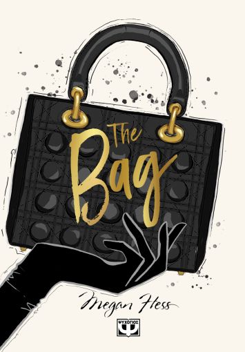 Εκδόσεις Ψυχογιός - The Bag - Megan Hess