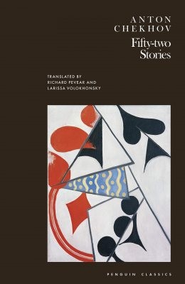 Penguin Classics : Fifty-two Stories - Anton Chekhov