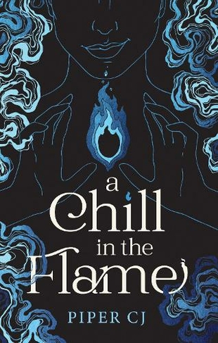 Publisher Sourcebooks - Villains 1: A Chill in the Flame - Piper CJ