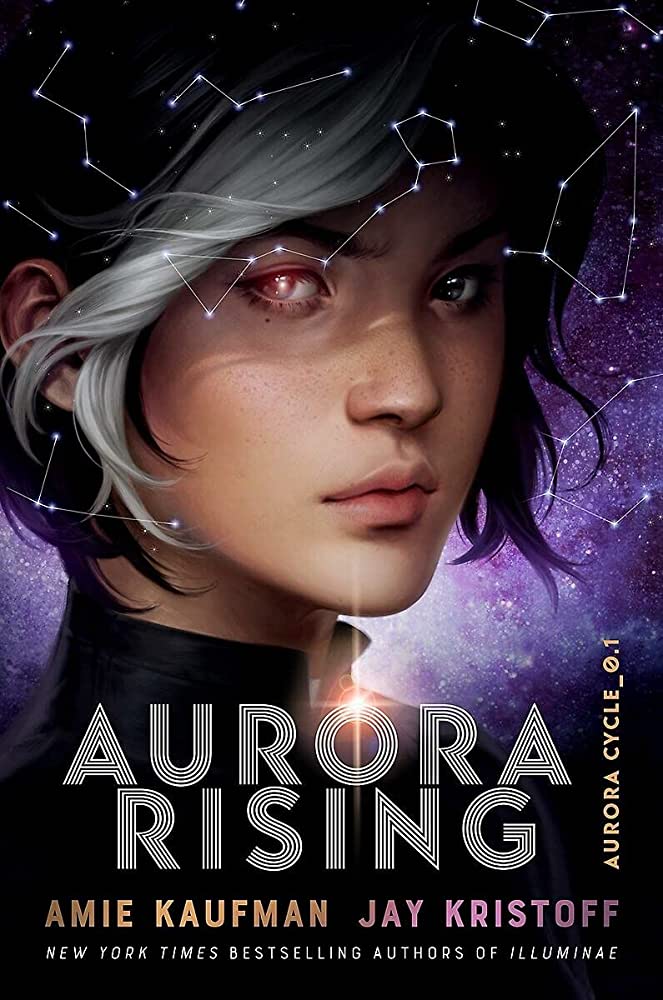 Aurora Rising