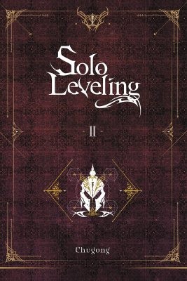 Solo Leveling Light Novel (Vol 2) - Chugong