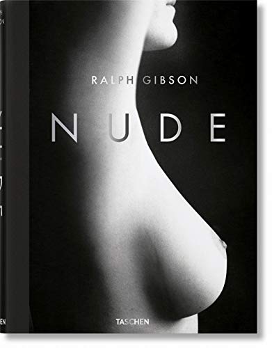 Ralph Gibson.Nude (Taschen XL) - Taschen