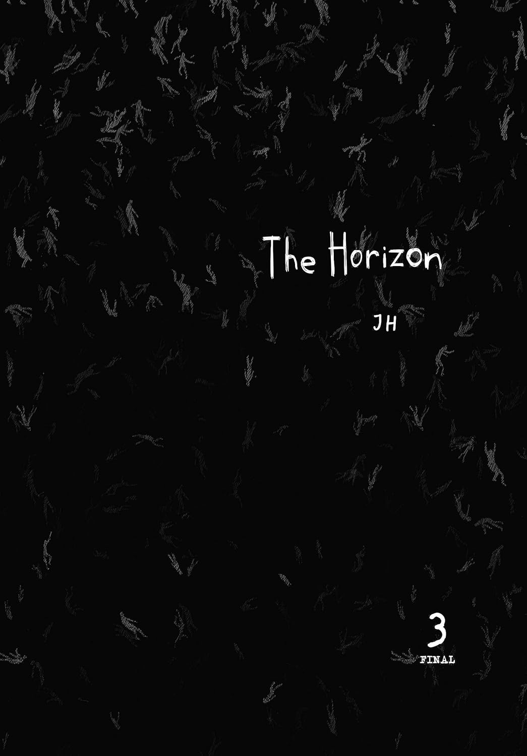 Horizon gn vol 03