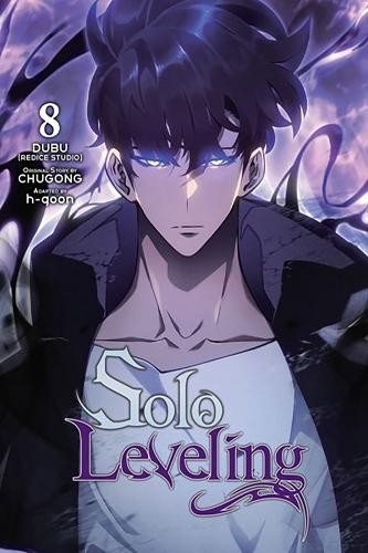 Solo Leveling (Vol.8) - Chugong