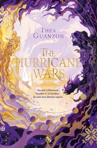 The Hurricane Wars (1) - Thea Guanzon - Harper Collins