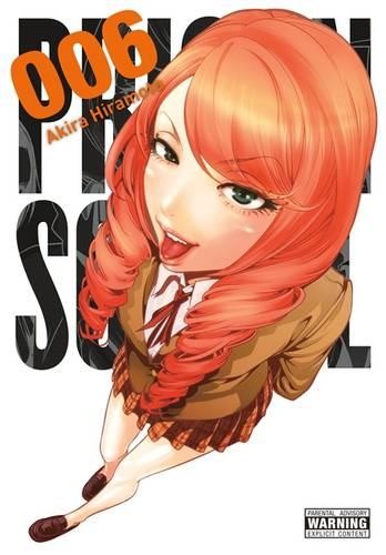 Prison School (Vol.6) - Akira Hiramoto