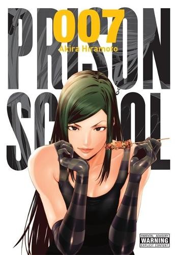 Prison School (Vol.7) - Akira Hiramoto