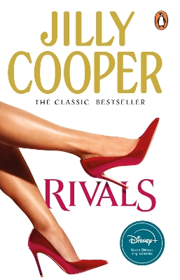 Rivals - Jilly Cooper - Transworld