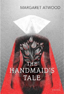 The Handmaids Tale - Margaret Atwood - Harper Collins