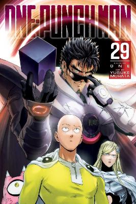 One-Punch Man (Vol.29) - One