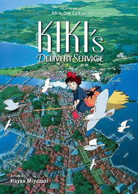 Kikis Delivery all-in-1 ha