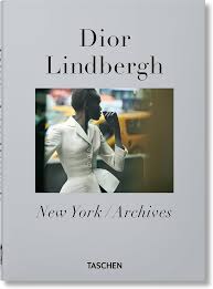 Peter Lindbergh.Dior (Taschen 40th Edition) - Martin Harrison  - Taschen