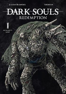 Dark Souls: Redemption, vol 1 (Manga)