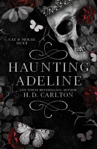 Haunting Adeline - H. D. Carlton - Zando