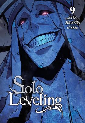 Solo Leveling (Vol.9) - Chugong - Yen Press