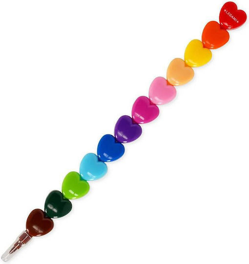 Legami Milano Μαρκαδόρος Σχεδίου 1.5mm Dream In Colour (12 αποσπώμενες μύτες)