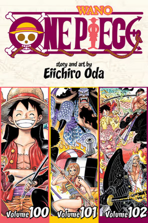 One Piece (Vol.34) -  Eiichiro Oda - Viz Media