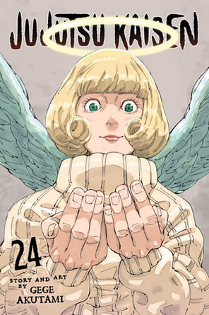 Jujutsu Kaisen (Vol. 24) - Gege Akutami